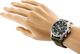 Zegarek Bisset BISSET BSCF19 - TYTANOWY - CHRONOGRAF (zb088b) uniwersalny 4