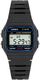 Zegarek Casio CASIO F-91W-1YER (zd086a) - KLASYKA uniwersalny 1