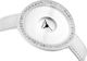 Zegarek Charles Delon CHARLES DELON 4834 (zc521a) - uniwersalny 2