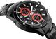 Zegarek Naviforce Zegarek NAVIFORCE - NF9149 (zn090b) black / red + BOX uniwersalny 3