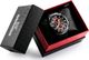 Zegarek Naviforce Zegarek NAVIFORCE - NF9149 (zn090b) black / red + BOX uniwersalny 5
