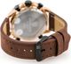 Zegarek Naviforce NAVIFORCE - NF9114 (zn046e) - brown/rosegold uniwersalny 4