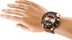 Zegarek Naviforce NAVIFORCE - NF9114 (zn046e) - brown/rosegold uniwersalny 5