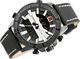 Zegarek Naviforce NAVIFORCE - NF9114 (zn046a) - black/silver uniwersalny 1