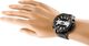 Zegarek Naviforce NAVIFORCE - NF9114 (zn046a) - black/silver uniwersalny 5