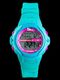 Zegarek Oceanic damski M0916 WR100 niebieski (ze516b) 1