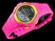Zegarek Oceanic damski M0916 WR100 niebieski (ze516b) 9