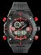 Zegarek Oceanic OCEANIC OC-109-01 - MULTITIME - WR100 (ze018a) uniwersalny 1