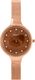 Zegarek Pacific PACIFIC 6009 (zy596d) - rosegold uniwersalny 1