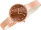 Zegarek Pacific PACIFIC 6009 (zy596d) - rosegold uniwersalny 2