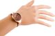 Zegarek Pacific PACIFIC 6009 (zy596d) - rosegold uniwersalny 5