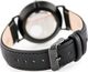 Zegarek Pacific PACIFIC CLOSE (zy588a) - black/silver uniwersalny 3