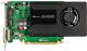 Karta graficzna PNY nVIDIA K2000 Quadro 2GB GDDR5 (128 bit) 2x DP, DVI (VCQK2000-PB) 3
