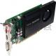 Karta graficzna PNY nVIDIA K2000 Quadro 2GB GDDR5 (128 bit) 2x DP, DVI (VCQK2000-PB) 4
