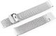Bisset Bransoleta Bisset (bb009a) - srebrna 20mm uniwersalny 1