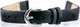 Bisset Pasek skórzany do zegarka BISSET BS-200 - 14mm uniwersalny 1