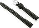 Bisset Pasek skórzany do zegarka BISSET BS-158 - 12mm uniwersalny 1