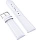 Bisset Pasek skórzany do zegarka BISSET BS-207 - 20mm uniwersalny 1