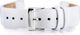 Bisset Pasek skórzany do zegarka BISSET BS-206 - 18mm uniwersalny 1