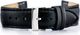 Bisset Pasek skórzany do zegarka BISSET BS-205 - 18mm uniwersalny 1