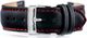 Bisset Pasek skórzany do zegarka BISSET BS-204 - 18mm uniwersalny 1