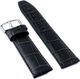 Bisset Pasek skórzany do zegarka BISSET BS-208 - 18mm uniwersalny 1