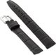 Bisset Pasek skórzany do zegarka BISSET BS-158 - 18mm uniwersalny 1