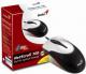 Mysz Genius NetScroll 100 USB Srebrna 2