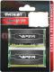 Pamięć do laptopa Patriot DDR3L SODIMM 2x8GB 1600MHz CL9 (PV316G160LC9SK) 1