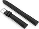 Pacific Pasek skórzany do zegarka W71 - czarny - 12mm uniwersalny 1