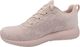 Skechers Buty damskie Tough Talk różowe r. 37 (32504/PNK) 1