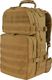 Plecak turystyczny Condor Plecak Taktyczny Medium Assault Pack 30L Coyote Brown uniwersalny 1