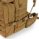 Plecak turystyczny Condor Plecak Taktyczny Medium Assault Pack 30L Coyote Brown uniwersalny 2