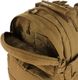 Plecak turystyczny Condor Plecak Taktyczny Medium Assault Pack 30L Coyote Brown uniwersalny 3