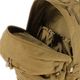 Plecak turystyczny Condor Plecak Taktyczny Medium Assault Pack 30L Coyote Brown uniwersalny 4