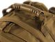 Plecak turystyczny Condor Plecak Taktyczny Medium Assault Pack 30L Coyote Brown uniwersalny 5