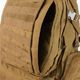 Plecak turystyczny Condor Plecak taktyczny 3-Day Assault Pack Coyote Brown 50L 5