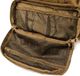 Plecak turystyczny Condor Plecak taktyczny 3-Day Assault Pack Coyote Brown 50L 6