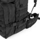 Plecak turystyczny Condor Plecak Taktyczny Medium Assault Pack 30L Czarny uniwersalny 2