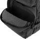 Plecak turystyczny Condor Plecak Taktyczny Medium Assault Pack 30L Czarny uniwersalny 5