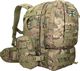 Plecak turystyczny Highlander Plecak Taktyczny Tomahawk Elite Sf 55L Multicam uniwersalny 1