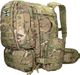 Plecak turystyczny Highlander Plecak Taktyczny Tomahawk Elite Sf 55L Multicam uniwersalny 1