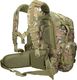 Plecak turystyczny Highlander Plecak Taktyczny Tomahawk Elite Sf 55L Multicam uniwersalny 2