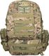Plecak turystyczny Highlander Plecak Taktyczny Tomahawk Elite Sf 55L Multicam uniwersalny 3