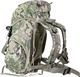 Plecak turystyczny MFH Recon I 15 l Multicam 2