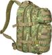 Plecak turystyczny Mil-Tec Assault 20 l MultiCam 1