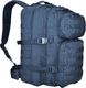 Plecak turystyczny Mil-Tec Assault 36 l Navy 1