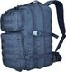 Plecak turystyczny Mil-Tec Assault 36 l Navy 2