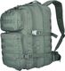 Plecak turystyczny Mil-Tec Assault 36 l Foliage 2
