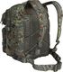 Plecak turystyczny Mil-Tec Assault LCS 20 l Flecktarn 2
